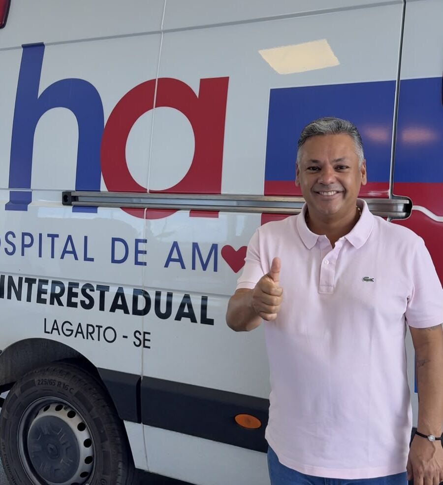 Ibrain reforça compromisso com tratamento oncológico e investimentos no Hospital de Amor