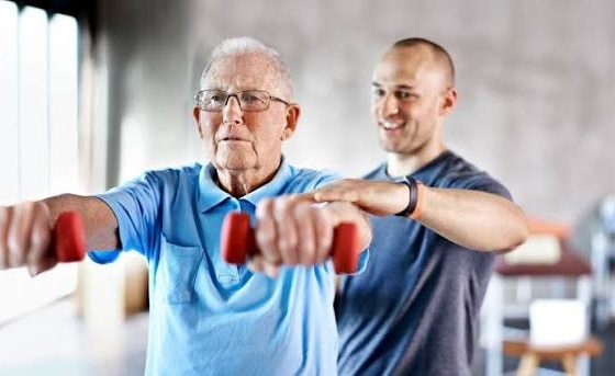 Idosos podem ter menor oxigenação cerebral e muscular durante exercícios