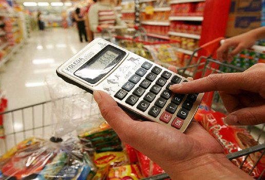 Inflação recua 0,38% em Aracaju em agosto, aponta IBGE