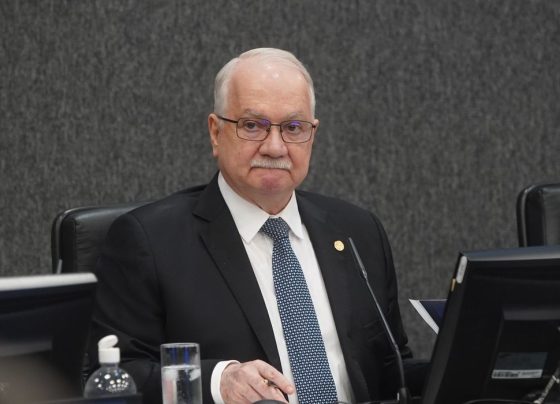 Instituto Vladimir Herzog alerta Fachin sobre interferência dos EUA