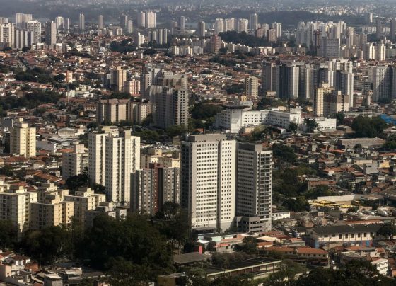 Instituto faz comparativo de 228 indicadores dos estados brasileiros