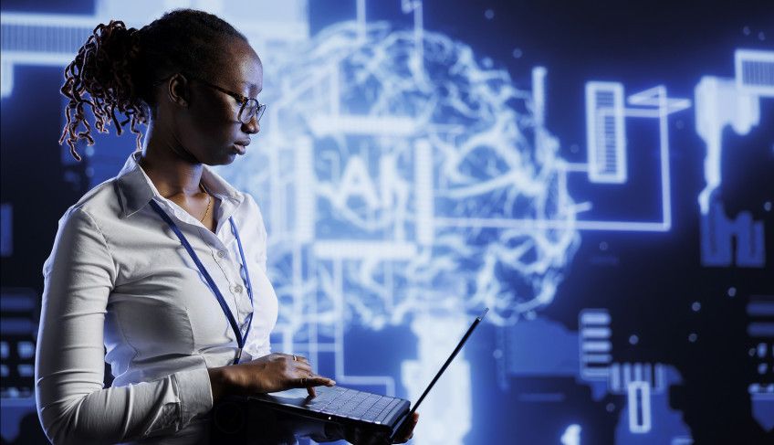 Inteligência Artificial é prioridade para 74% dos empreendedores brasileiros