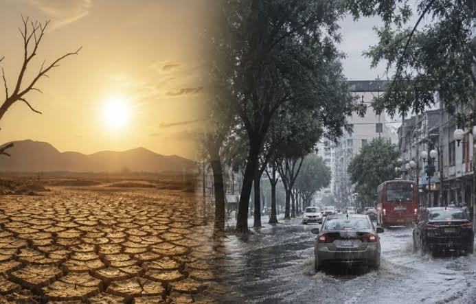 Intensidade do Super El Niño deverá dividir o Brasil entre excesso de chuva e de seca