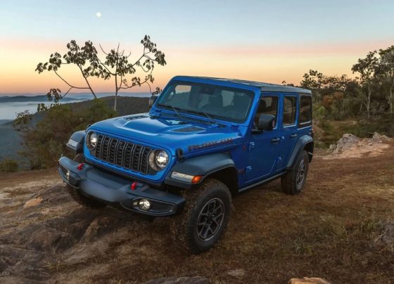 Jeep e RAM convocam recall de 7,3 mil veículos no Brasil; confira modelos afetados