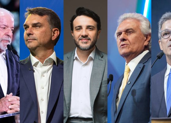 Justiça Eleitoral valida 12 candidaturas à Presidência da República