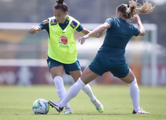 Lei cria diretrizes permanentes para o futebol feminino no Brasil