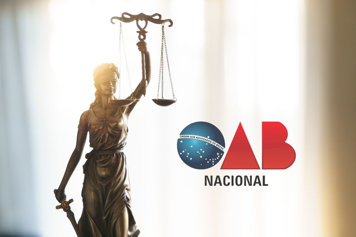 Lei sancionada reorganiza diretorias do Conselho Federal da OAB