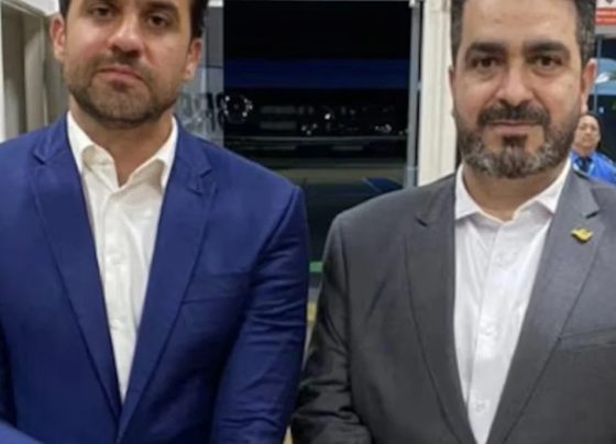 Leonardo Avalanche será o candidato do PRTB à Presidência da República após indeferimento do registro de candidatura de Marçal