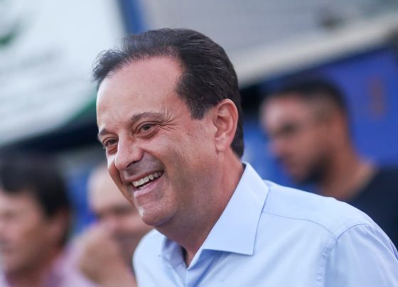 Líder nas pesquisas, André Moura 444 consolida favoritismo na corrida ao Senado em Sergipe