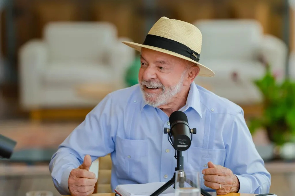 Lula acredita poder vencer eleição presidencial ainda no 1º turno