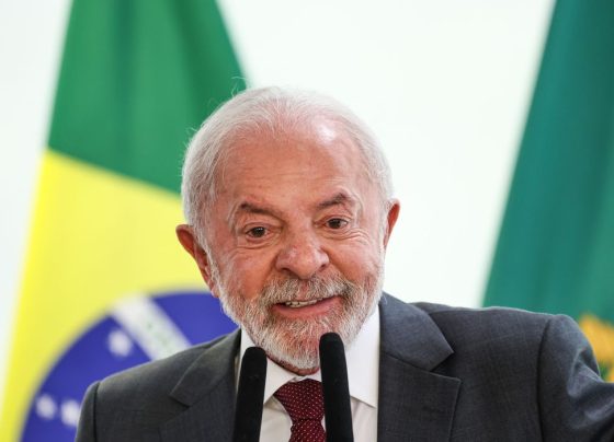 Lula pede quebra completa de sigilo do caso Master “doa a quem doer”