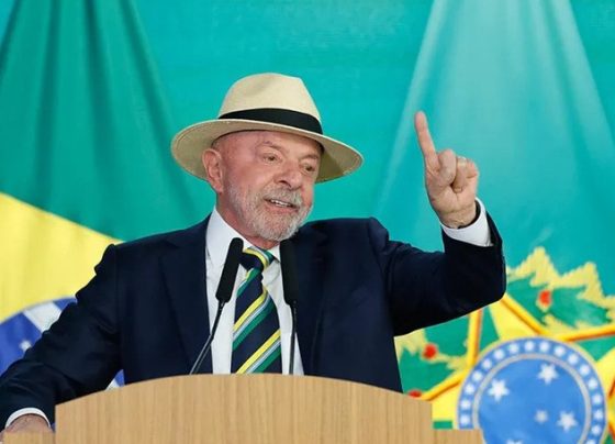 Lula sanciona lei que institui política nacional de minerais críticos