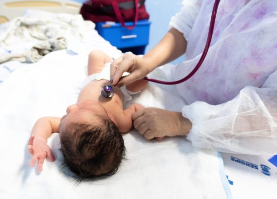 MNSL reúne serviços especializados para assistência materno-infantil de alto risco