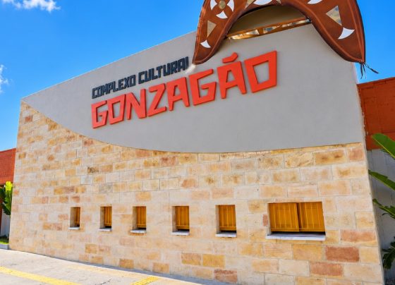 MPSE ajuíza Ação Civil Pública para coibir poluição sonora no Complexo Cultural Gonzagão