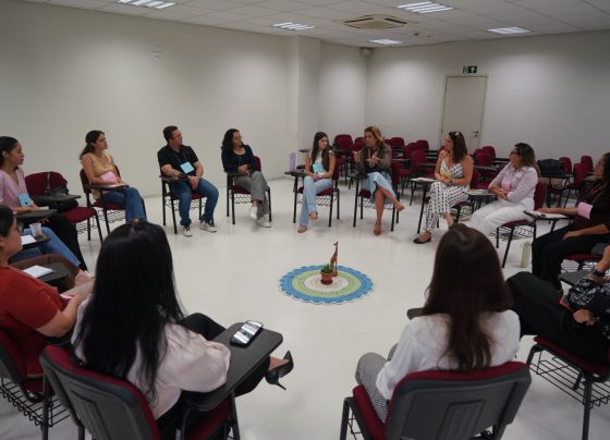 MPSE conclui III Curso de Formação de Facilitadores de Círculos Restaurativos e de Construção de Paz