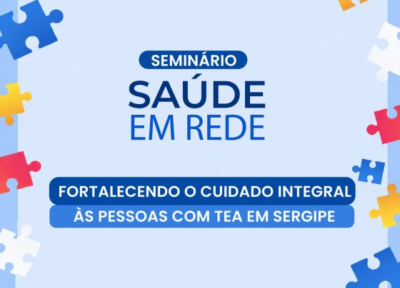 MPSE realizará seminário sobre cuidado integral às pessoas com TEA em Sergipe