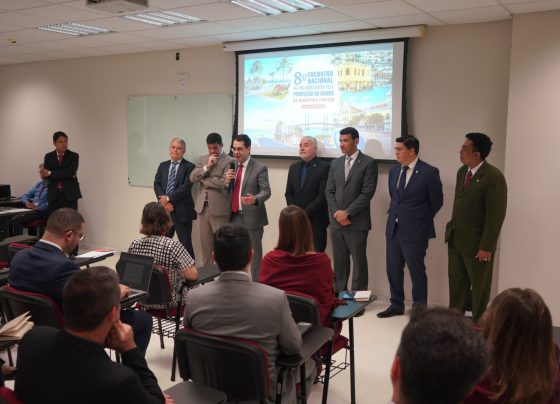 MPSE sedia 8º Encontro Nacional de Encarregados pela Proteção de Dados Pessoais do MP e debate avanços na área