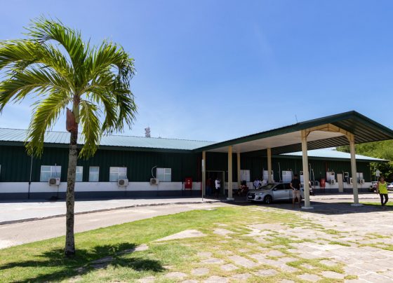 Maternidade Nossa Senhora de Lourdes conta com serviço de psicologia e psiquiatria voltados para pacientes internadas na unidade