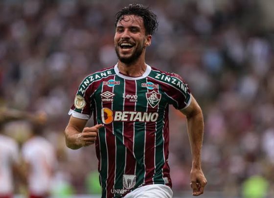 Matheus Martinelli, do Fluminense, é convocado para amistosos da Seleção Brasileira