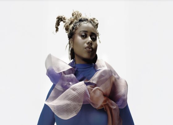 Melly é a nova atração musical do Festival de Artes de São Cristóvão
