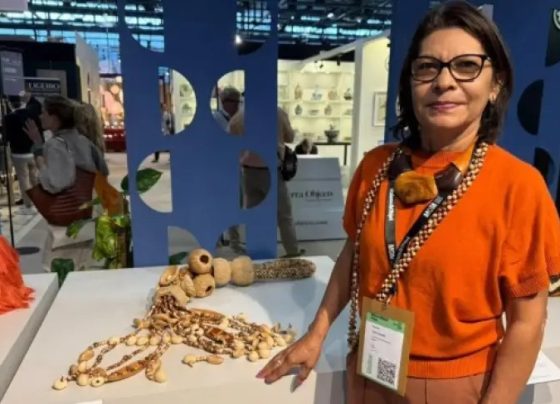 Memória afetiva e sustentabilidade ganham forma nas mãos de vencedores do Prêmio TOP 100 de Artesanato