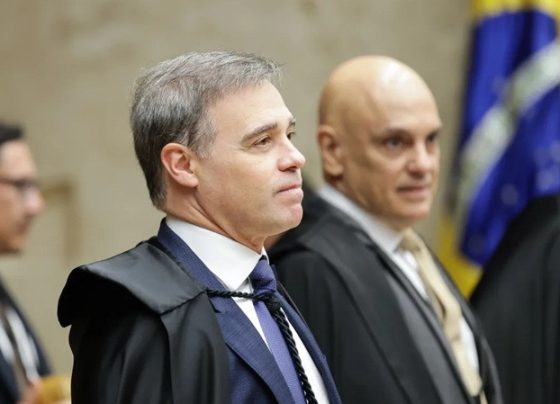Mendonça enfrenta cenário desfavorável no STF em ofensiva contra Moraes