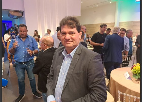 Milton Dantas contesta transferência de veículos do Confiança para a SAF