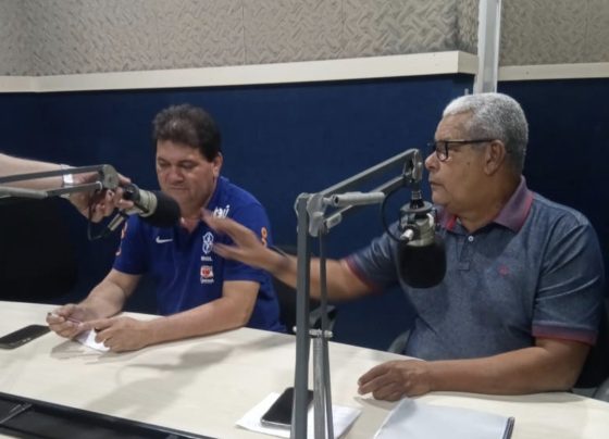 Milton Dantas convoca torcida para final histórica do Juventude