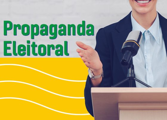 Ministério Público Eleitoral aciona Justiça contra propaganda irregular por meio de wind banners em Sergipe