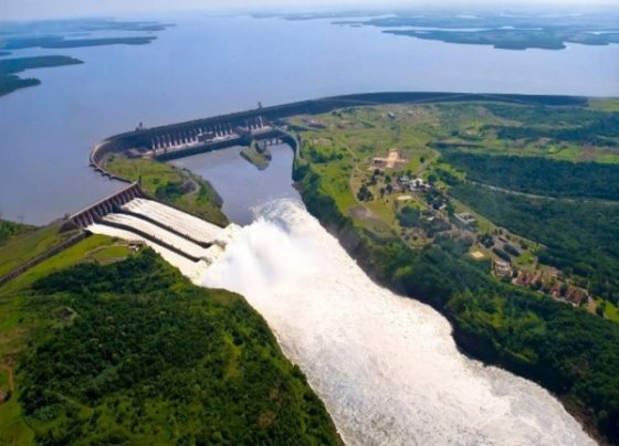 Ministério de Minas e Energia abre consulta pública com regras para licitação e prorrogação de usinas hidrelétricas