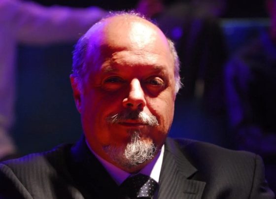 Morre Roney Facchini, ator de ‘Rá-Tim-Bum’, aos 73 anos