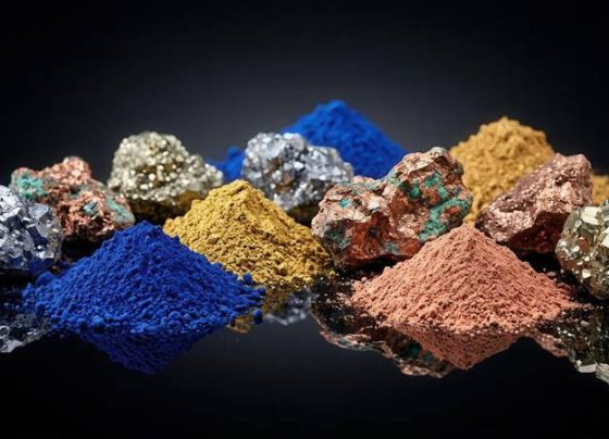 Municípios criticam Política Nacional de Minerais Críticos e Estratégicos