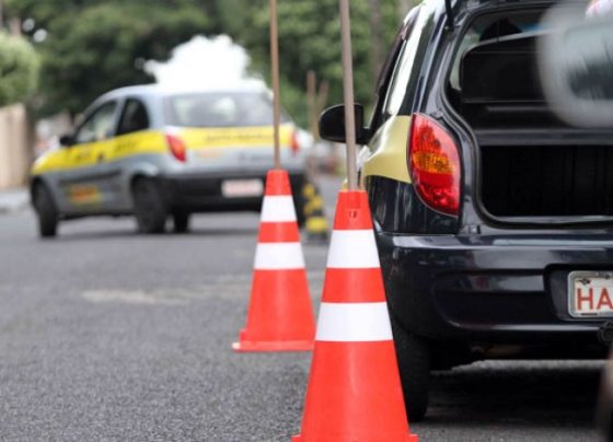 Nova CNH: STF permite utilização de carro particular para exame de direção