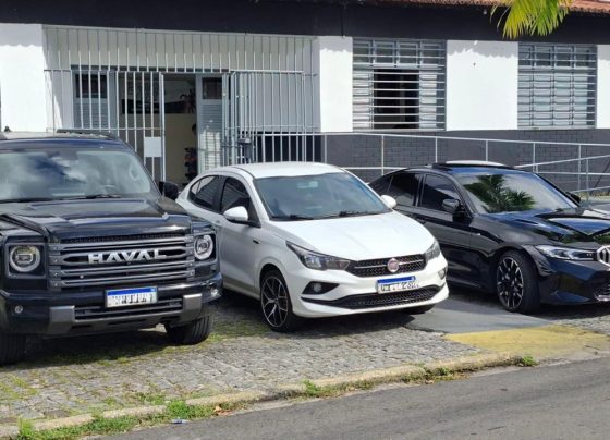 Operação Carta Marcada desarticula grupo suspeito de golpes em Sergipe