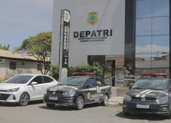 Operação Zero Rastro prende suspeito de planejar invasão a sistema financeiro em Sergipe