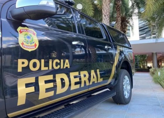 Operação da PF mira financiamento de filme sobre Bolsonaro