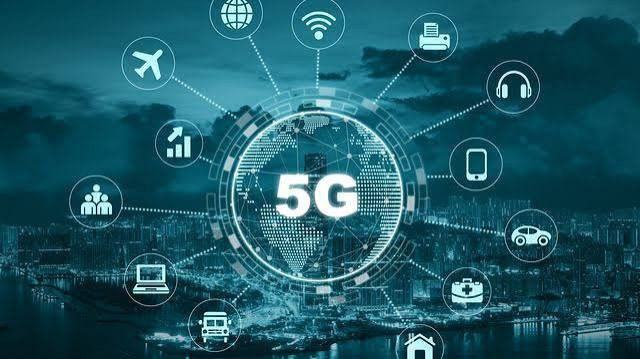 Operadora brasileira registra o 5G mais rápido do mundo pelo terceiro ano consecutivo