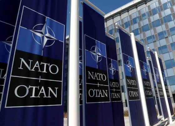 Otan amplia apoio à Ucrânia e alerta para guerra prolongada com Rússia