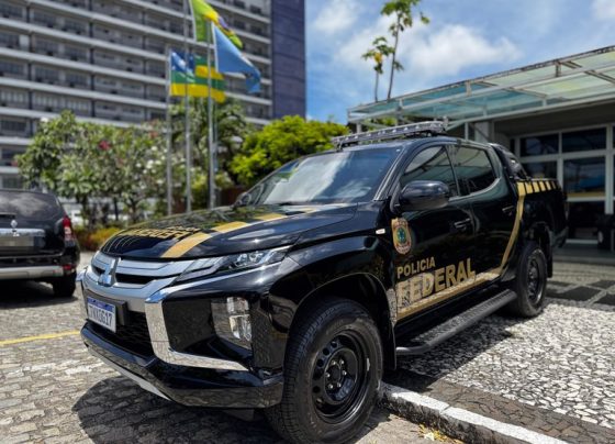 PF avança em investigação sobre empréstimo fraudulento de R$ 182 mil contra a Caixa