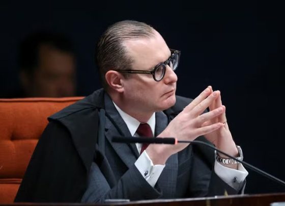 PF entrega dados de celular de Vorcaro a  Zanin e Gilmar