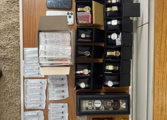 PF investiga desvio de encomendas e fraudes contra os Correios