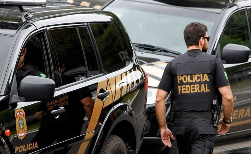 PF investiga suspeita de falsidade ideológica e corrupção eleitoral