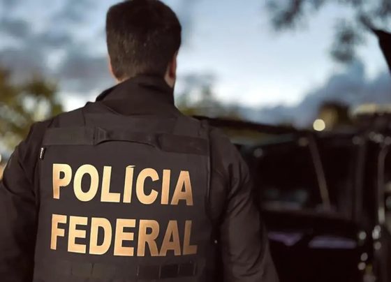 PF prende empresário e preposto suspeitos de desvio de recursos do Fundo Nacional de Saúde em Sergipe