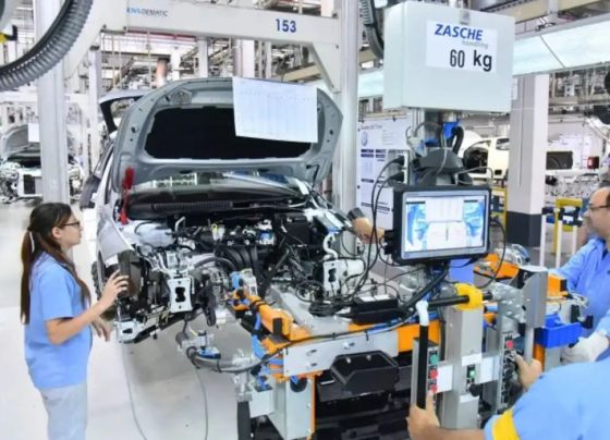 PIB brasileiro tem 5º maior crescimento no segundo trimestre