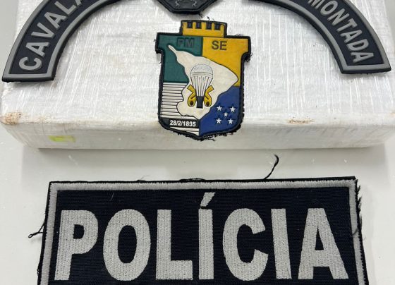 PM prende foragido da Justiça em Brejo Grande