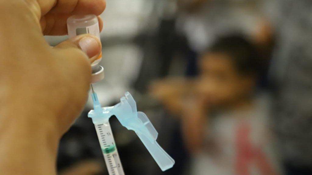 PMA amplia proteção contra HPV para crianças a partir de 2 anos vítimas de violência sexual