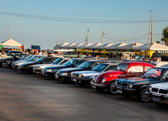 PMA apoia Festival de Carros Antigos e amplia agenda de eventos turísticos em Aracaju