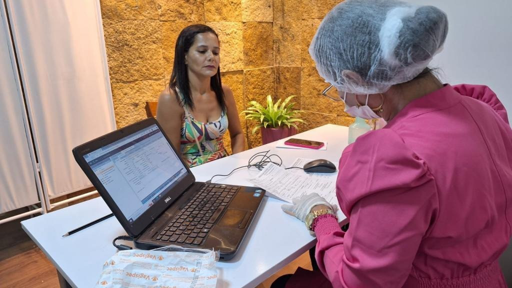 PMA passa a ofertar teste molecular para rastreamento do câncer do colo do útero