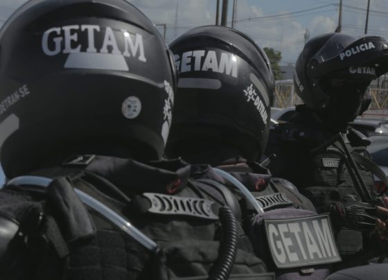 PMSE recupera celular furtado e conduz adolescente por ato infracional análogo à receptação em Aracaju