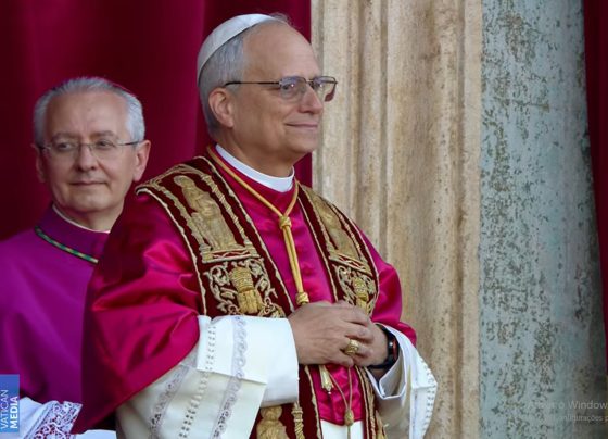 Papa Leão diz que extrema direita não é expressão autêntica do cristianismo